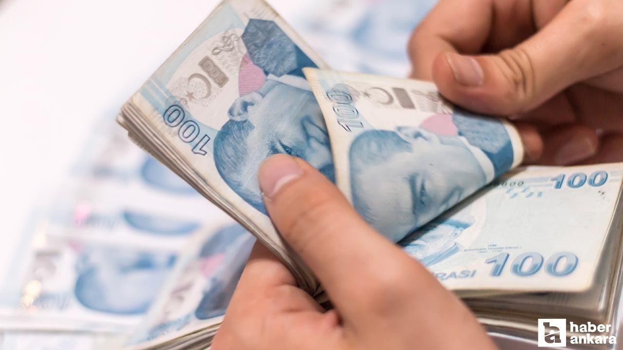 O ilde 60 yaş üstü emeklilere sürpriz ödeme: Maddi destek verilecek