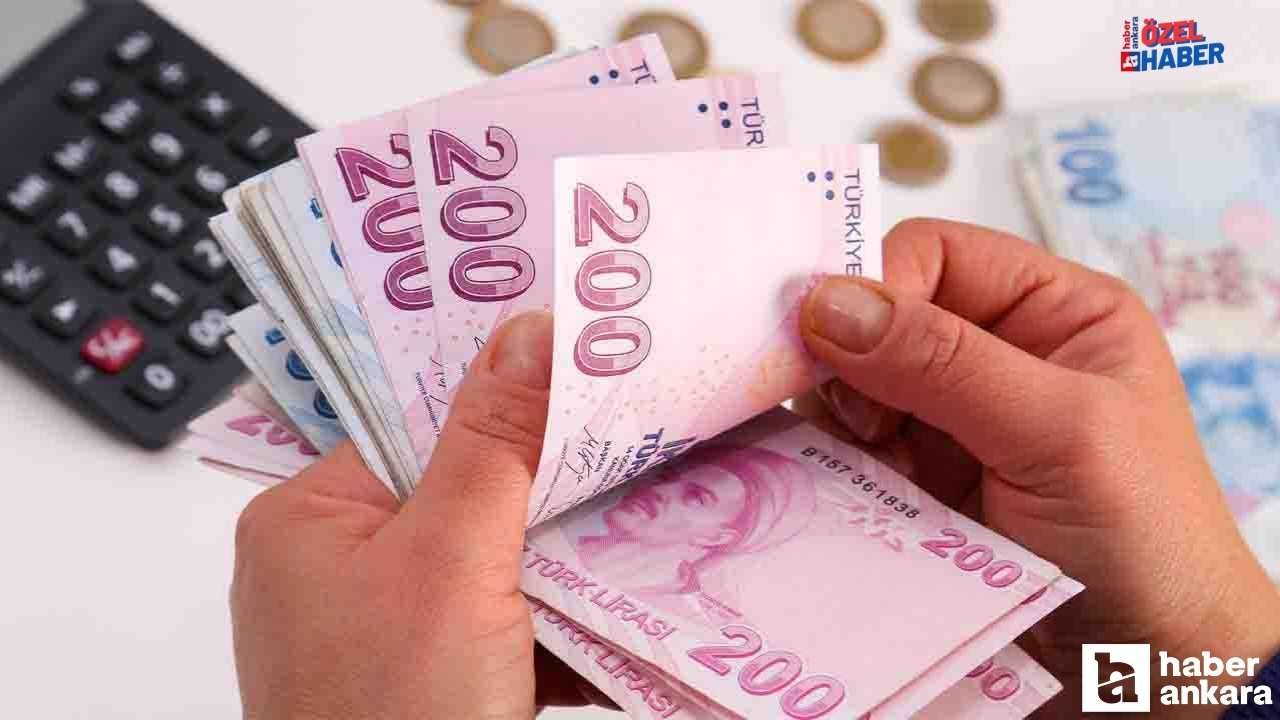 SGK destekli emeklilik hakkı! 1500 gün daha erken emekli olacaklar!