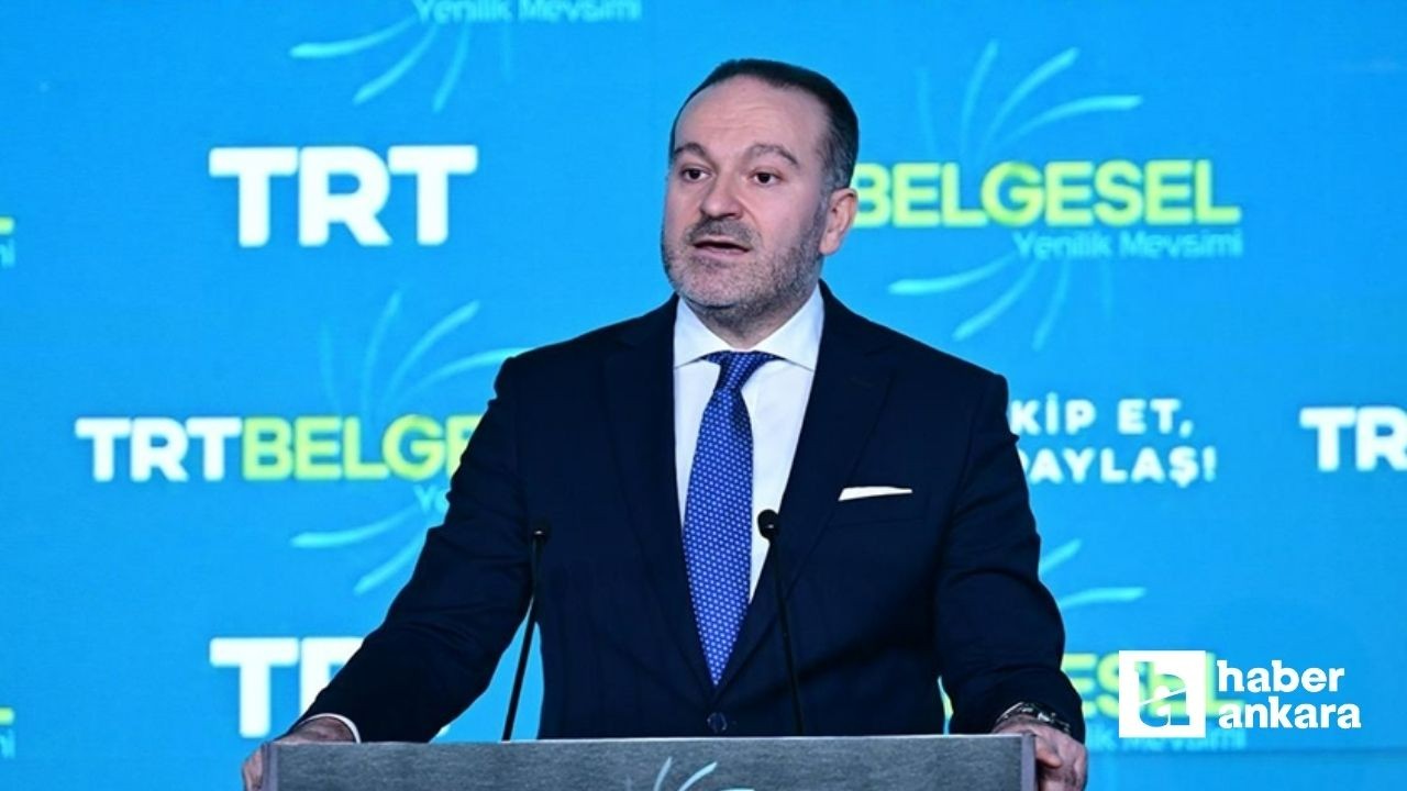 TRT Belgesel, 35 yapımı izleyiciye sunuyor