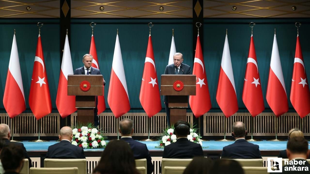 Cumhurbaşkanı Erdoğan'dan Türkiye'nin AB'ye tam üyeliği hakkında yeni mesaj