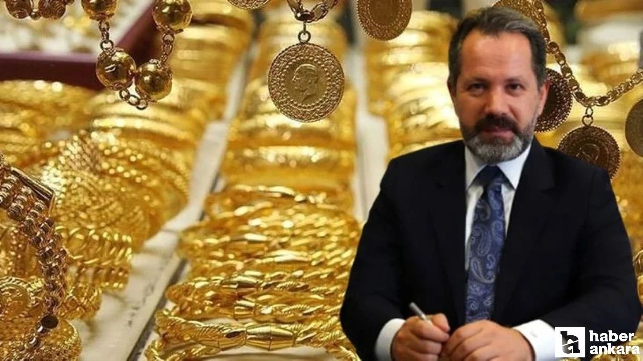 Dikkat! İslam Memiş'ten dolar ve altın yatırımcılarına son dakika uyarısı