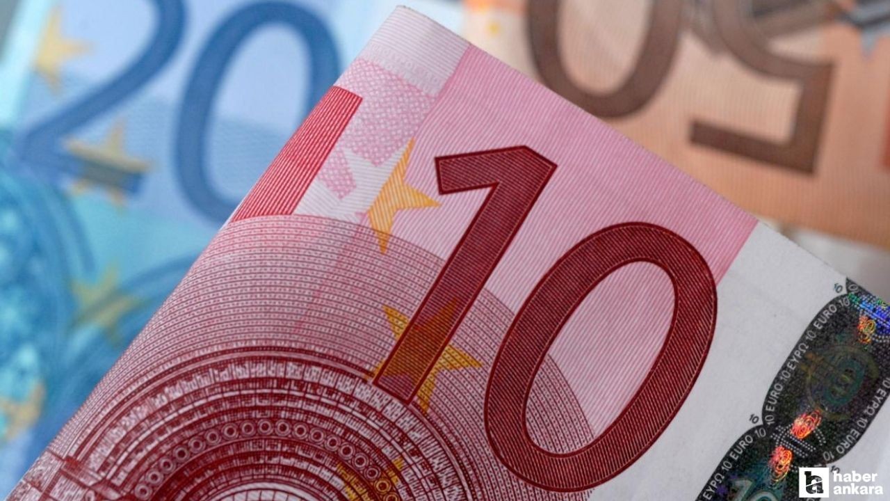 Uzman isim açıkladı: Euro'daki artışın sebebi belli oldu