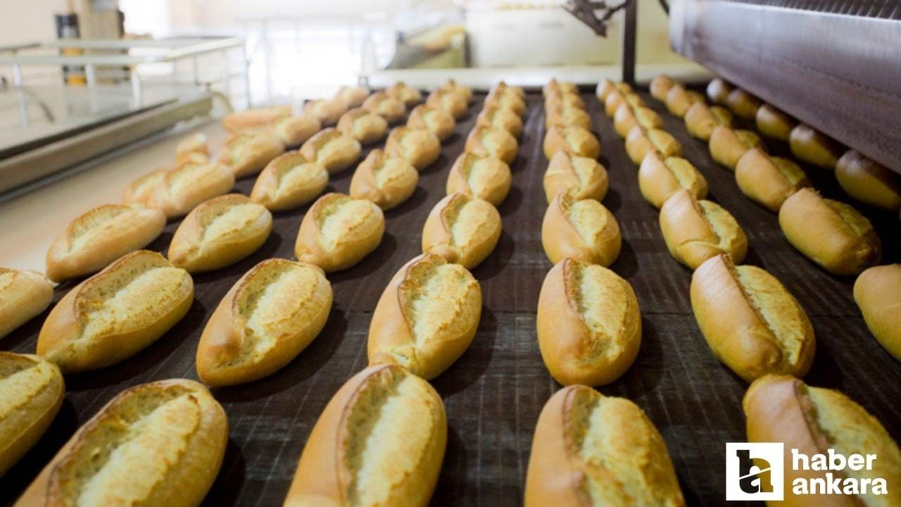 ABB'den 22.264 aileye ekmek desteği ödemesi yapıldı!
