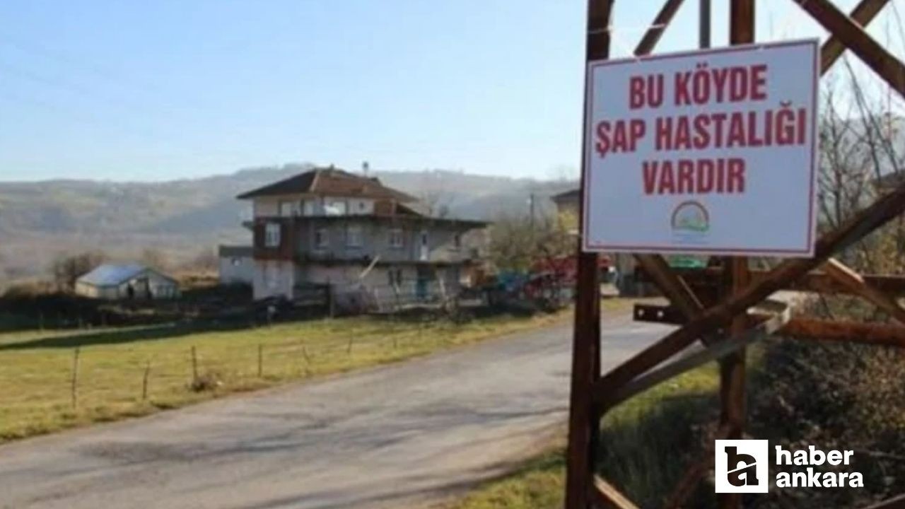 Bolu'da 22 köy karantina alındı