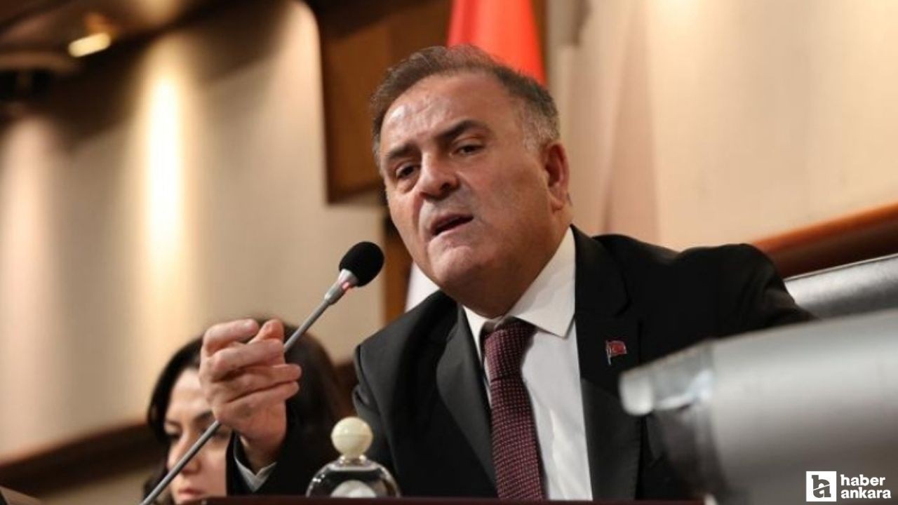 Nuri Aslan, İmamoğlu yerine İBB Başkanlığı vekaleti görevine getirildi