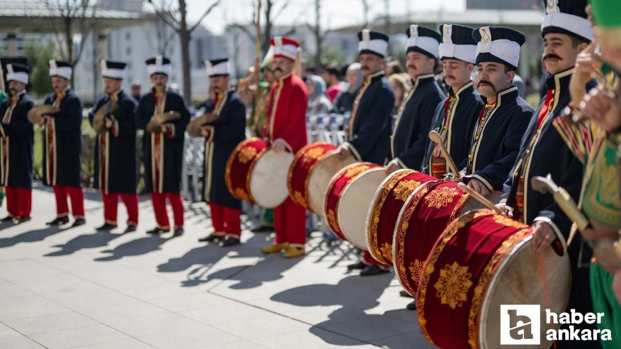 Külliye'de Ramazan etkinlikleri konserlerle devam ediyor