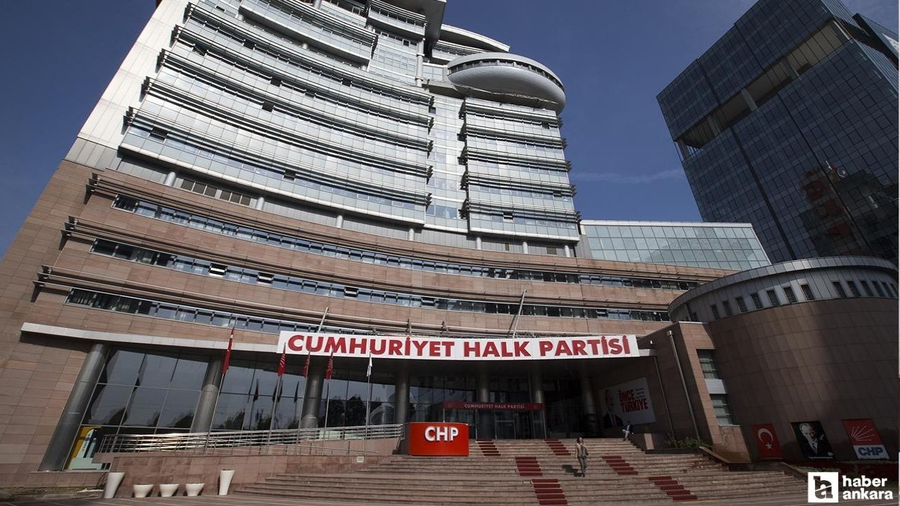 CHP neden Olağanüstü Kurultay kararı aldı? Olağanüstü Kurultayın anlamı ne?