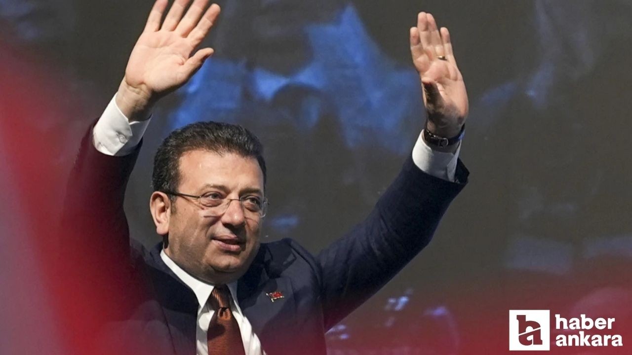 Ekrem İmamoğlu’ndan demokrasi çağrısı: Oyunuzu kullanın