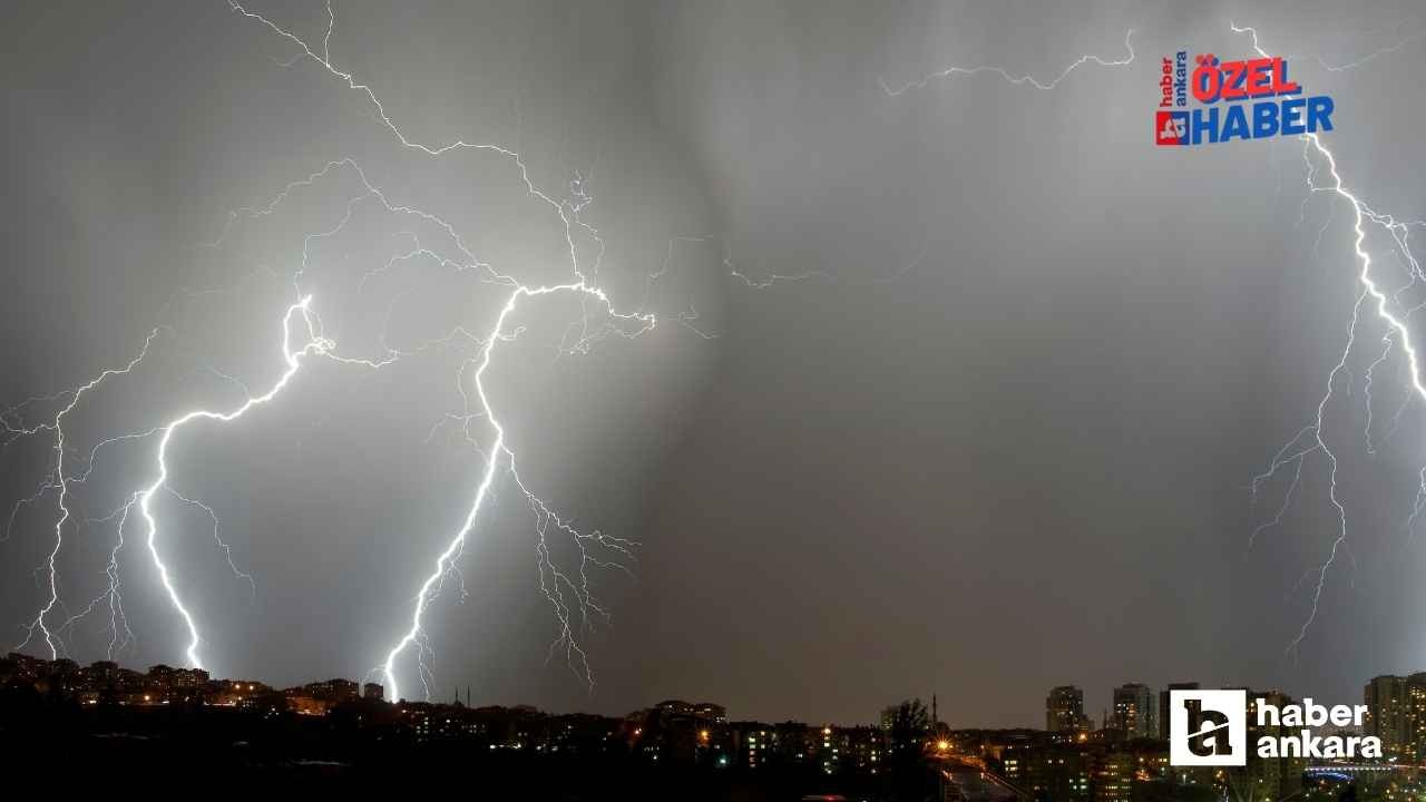 Başkent Ankara'da bayram havası belli oldu!