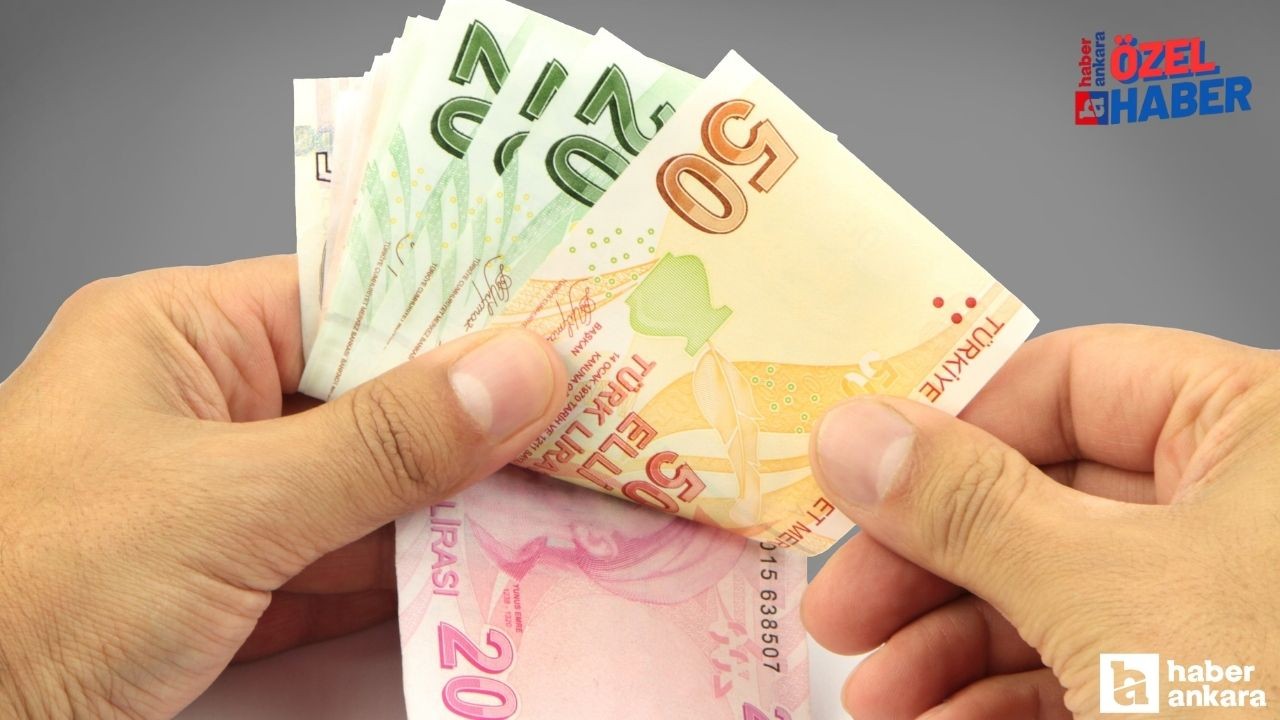 Maaşı 15 bin TL - 20 bin TL arasında olan emekliler dikkat: 3 banka duyurdu