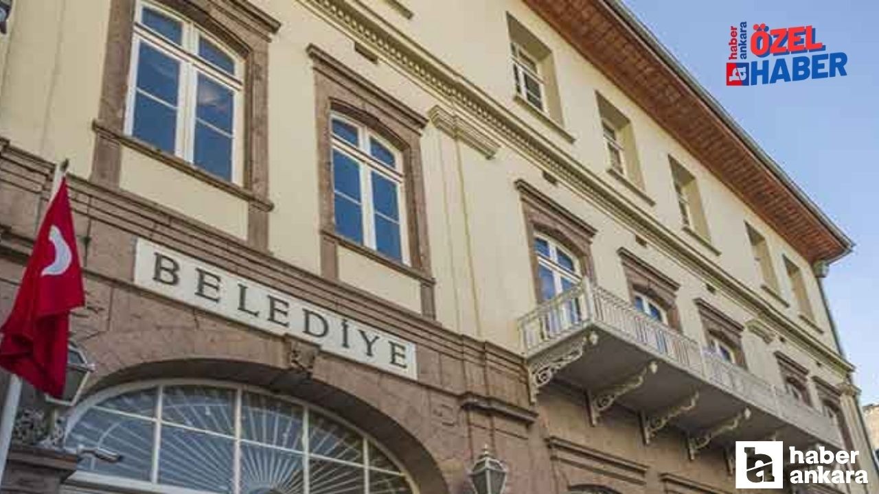 7 belediye KPSS'siz personeller alacak: İşçi, temizlik görevlisi, birim sorumlusu