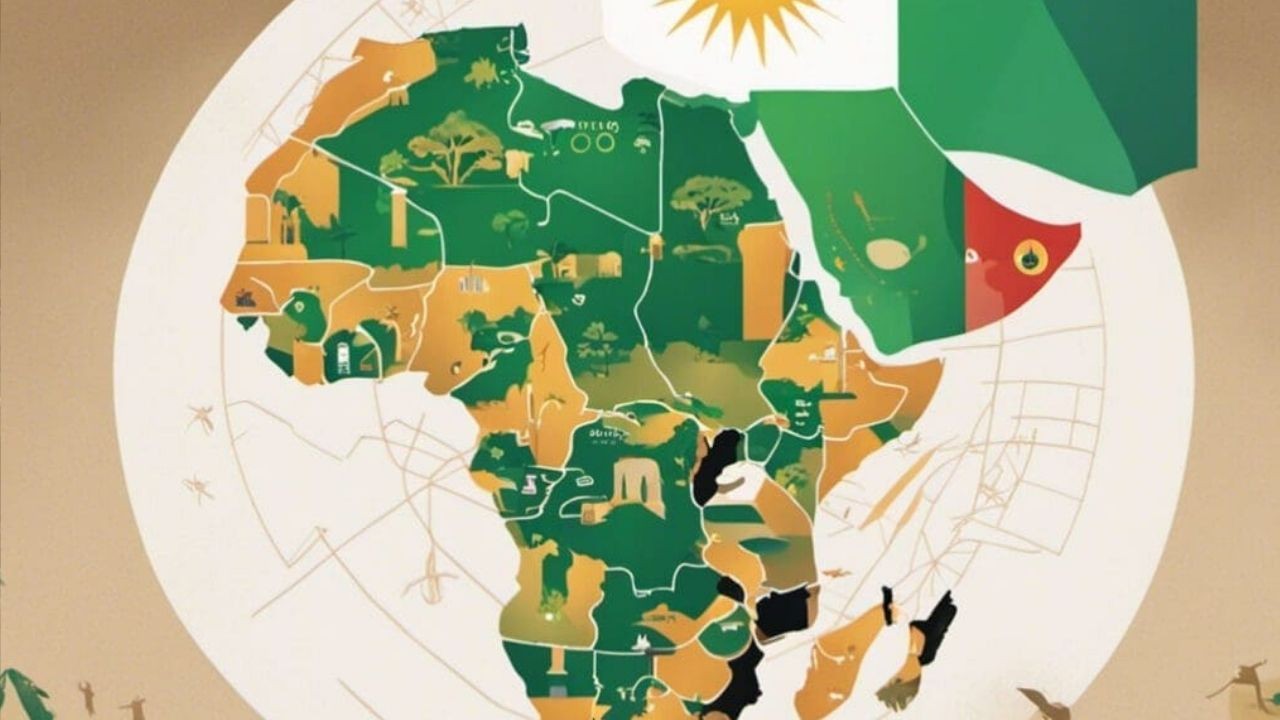Afrikalı liderler, kıta için yapay zeka fonu oluşturmayı hedefliyor