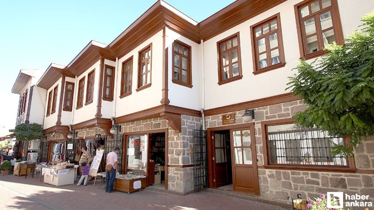 Altındağ Belediyesi Nisan ayı söyleşilerini duyurdu: Katılım ücretsiz