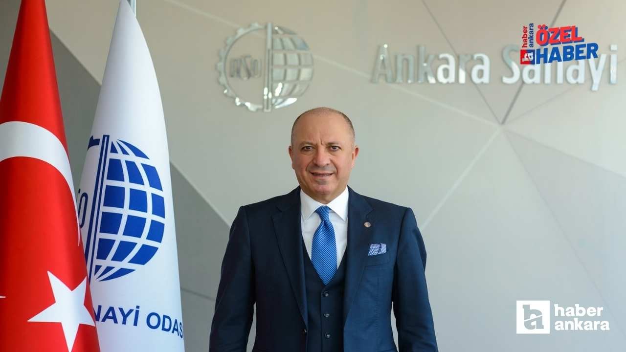 ASO'nun Sektörel Rehberlik Toplantıları devam ediyor