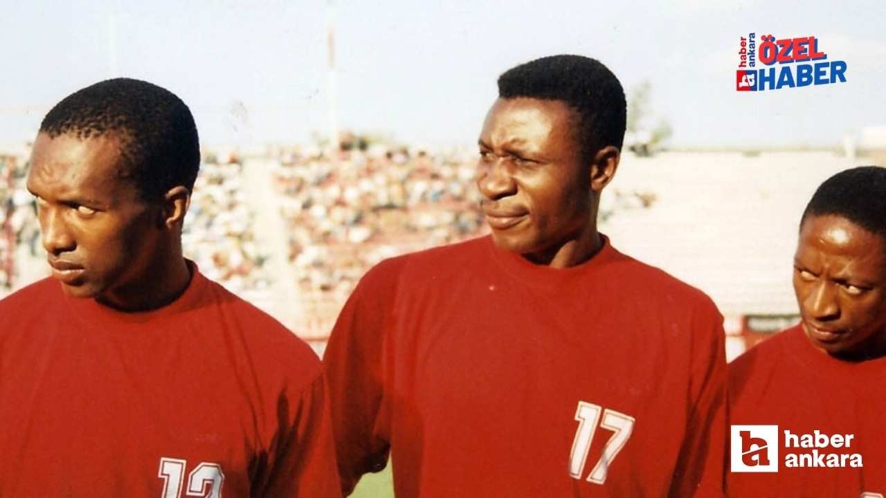 Derbi golcüleri yabancı oyuncular