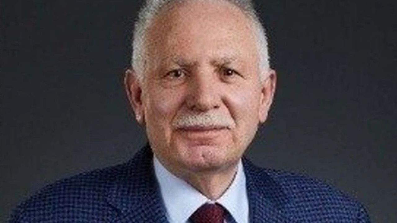 Eski Anavatan Partisi Milletvekili Seyit Halil Özsoy’a TBMM’de veda