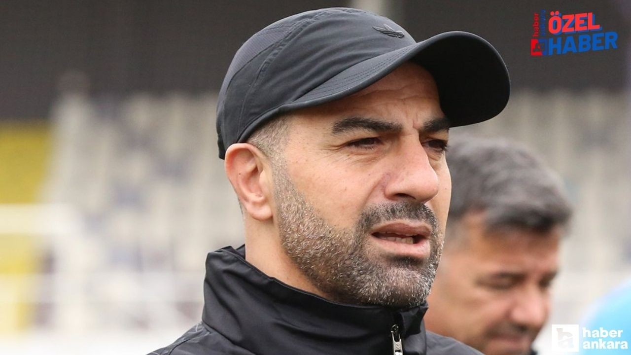 Keçörengücü’nde Sedat Ağçay ilk maçına çıkacak, maç biletleri satışta