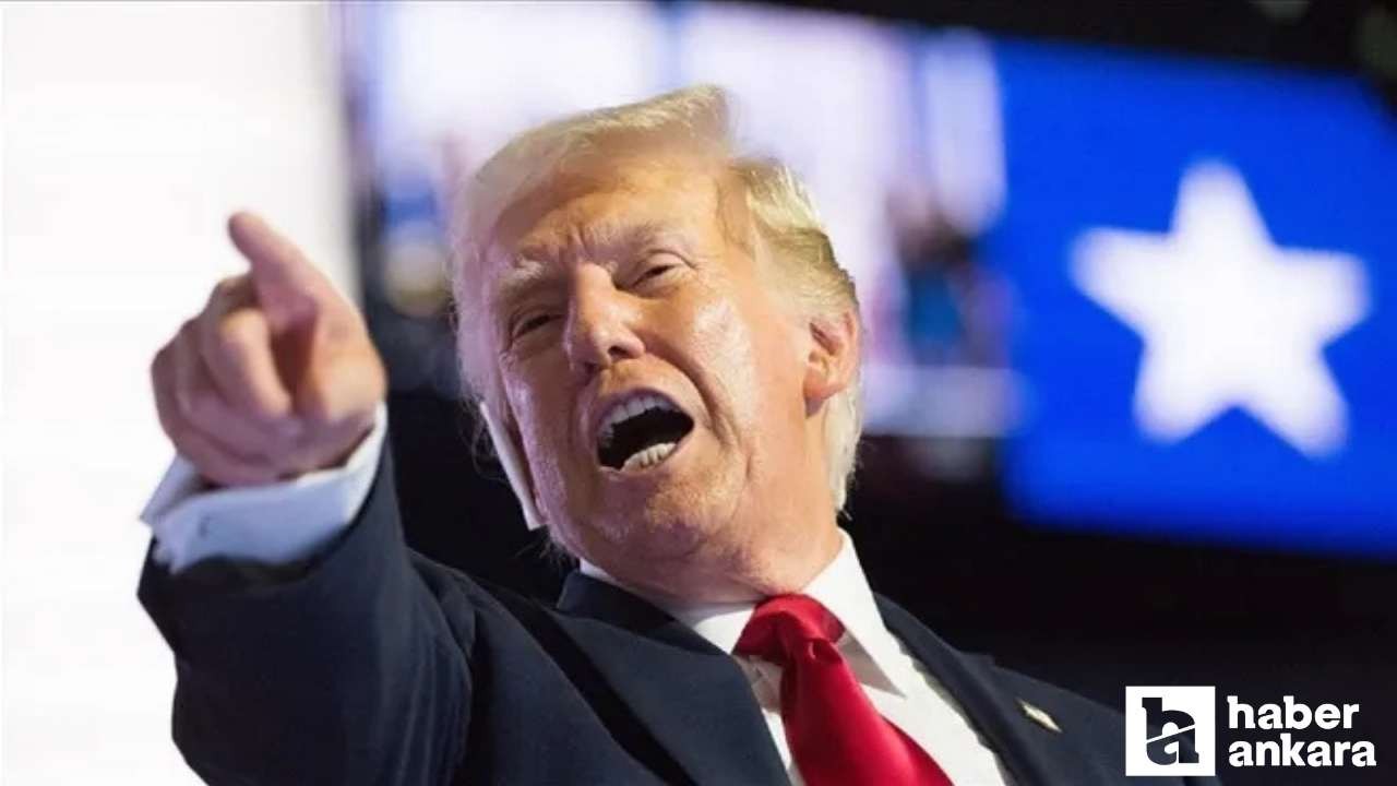 Trump, FED Başkanı Powell'dan faiz indirimi istedi