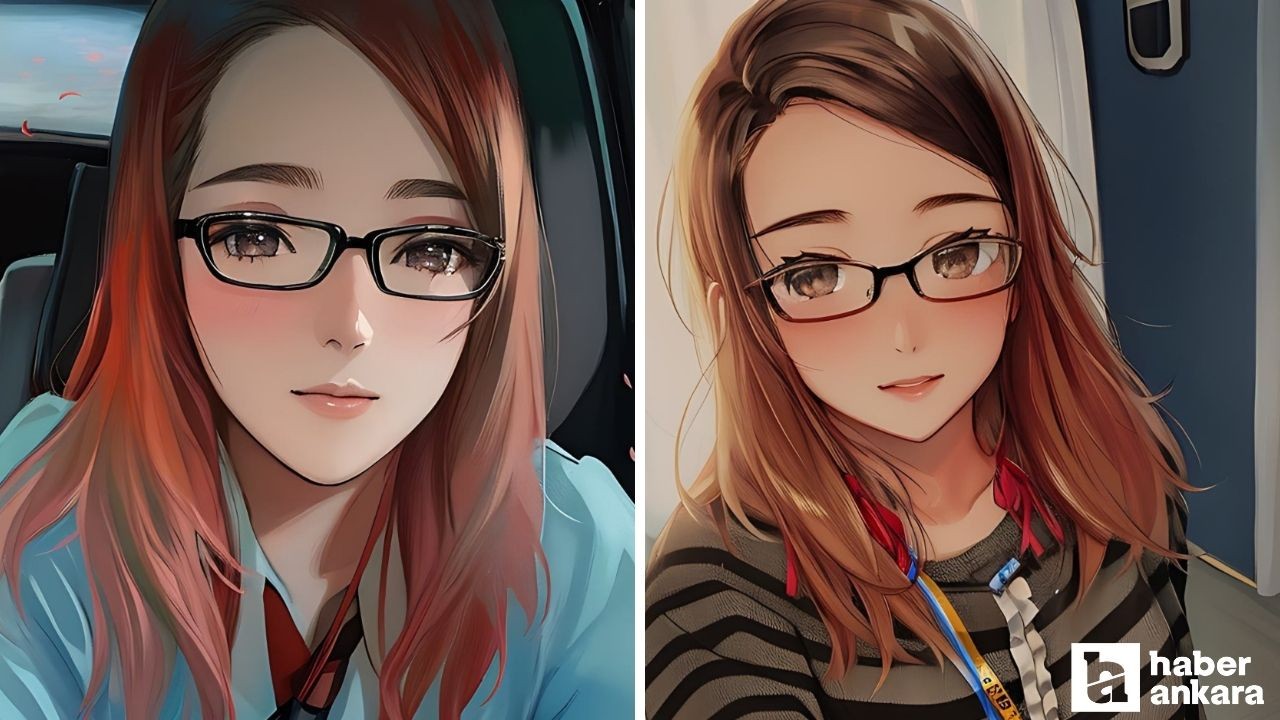 Instagram anime efekti nasıl yapılır? Fotoğrafı ücretsiz anime yapma