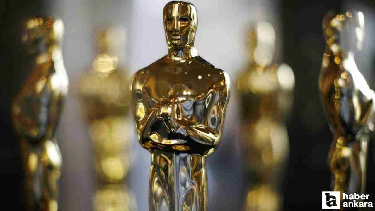 Oscar ödüllerine yeni bir kategori eklendi