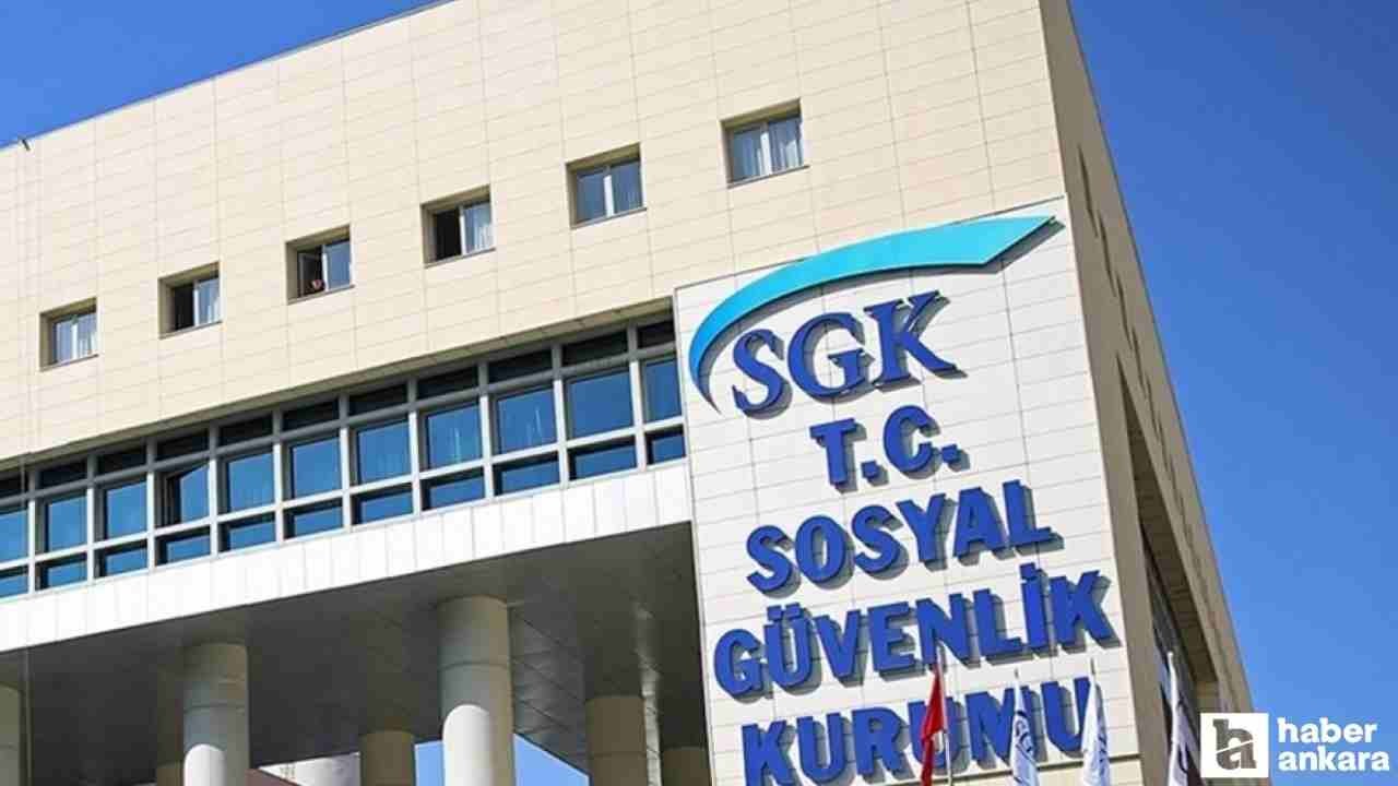 SMA tedavisinde kullanılan bir ilaç daha geri ödeme listesine eklenecek