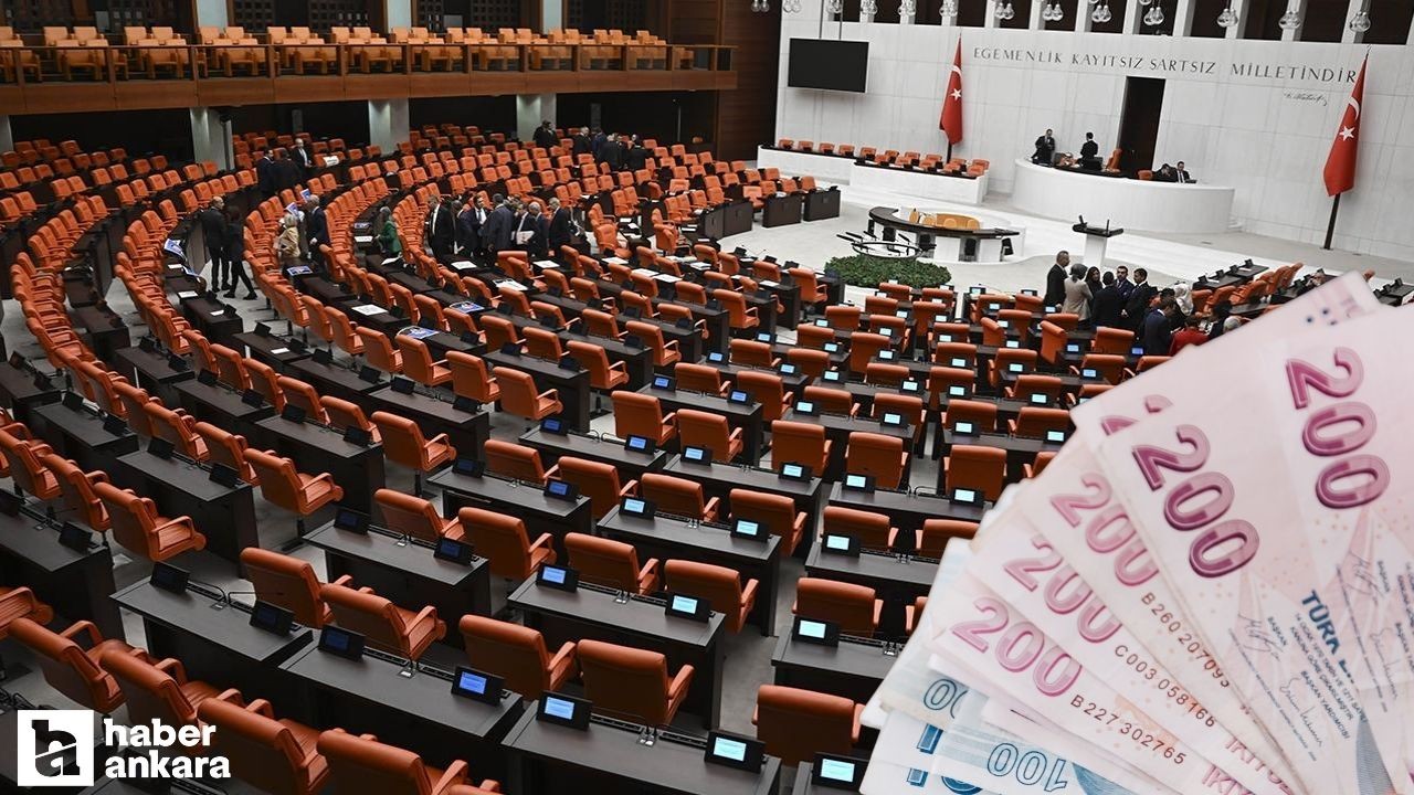 Kanun Meclis'e sunuldu: 112'yi gereksiz meşgul edenlere 15 bin TL ceza yolda