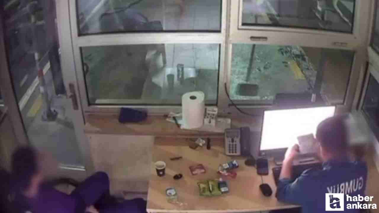 Kapıkule'de rüşvet operasyonunda gözaltına alınan 23 memur tutuklandı