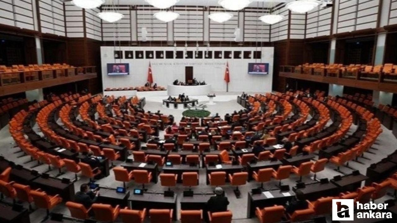 İklim Kanunu görüşmeleri bu hafta devam edecek