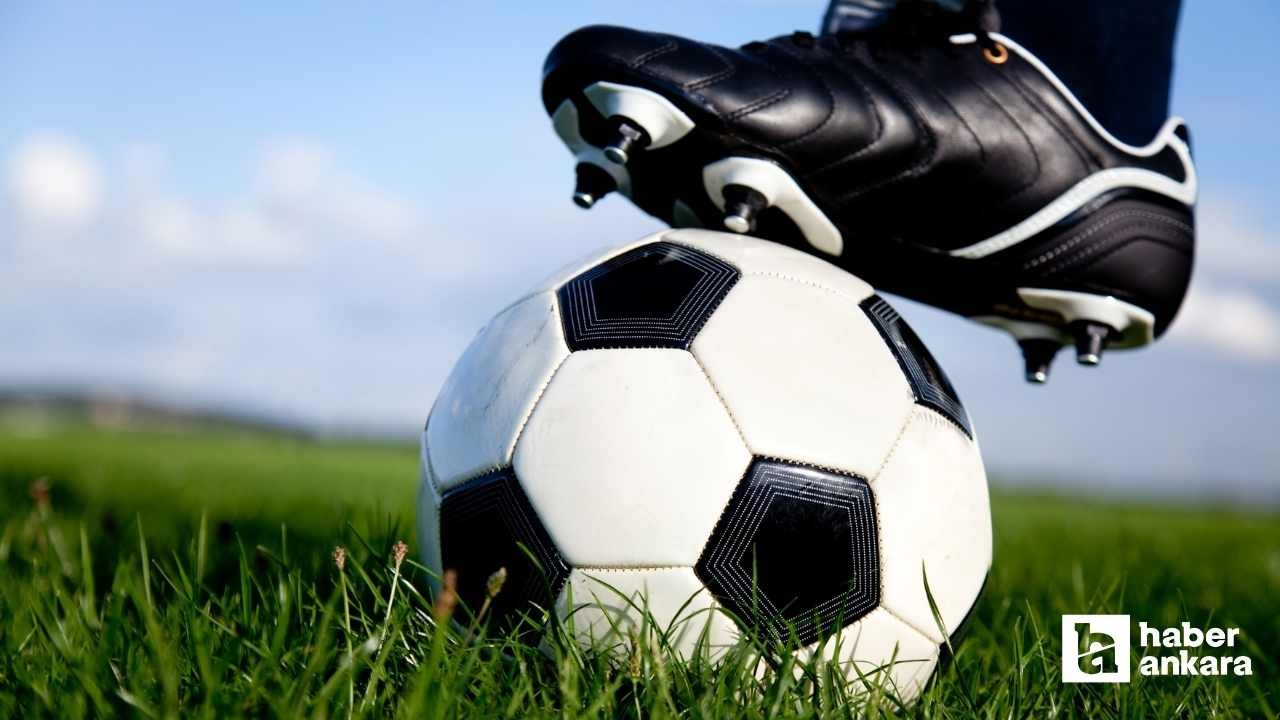 Futbolda zorlu hafta: İşte tüm maçların programı