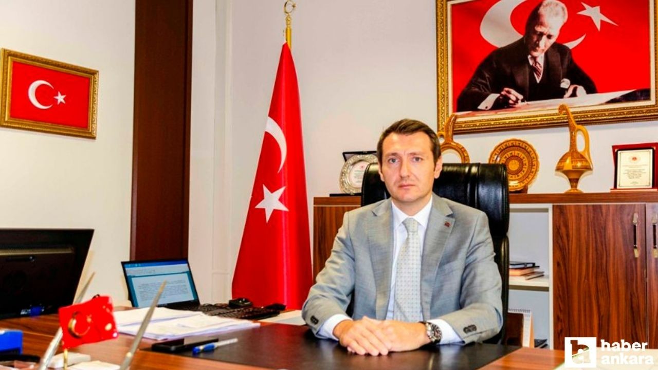 Kahramankazan Cumhuriyet Başsavcısı Gülderen koltuğunu öğrencilere devretti