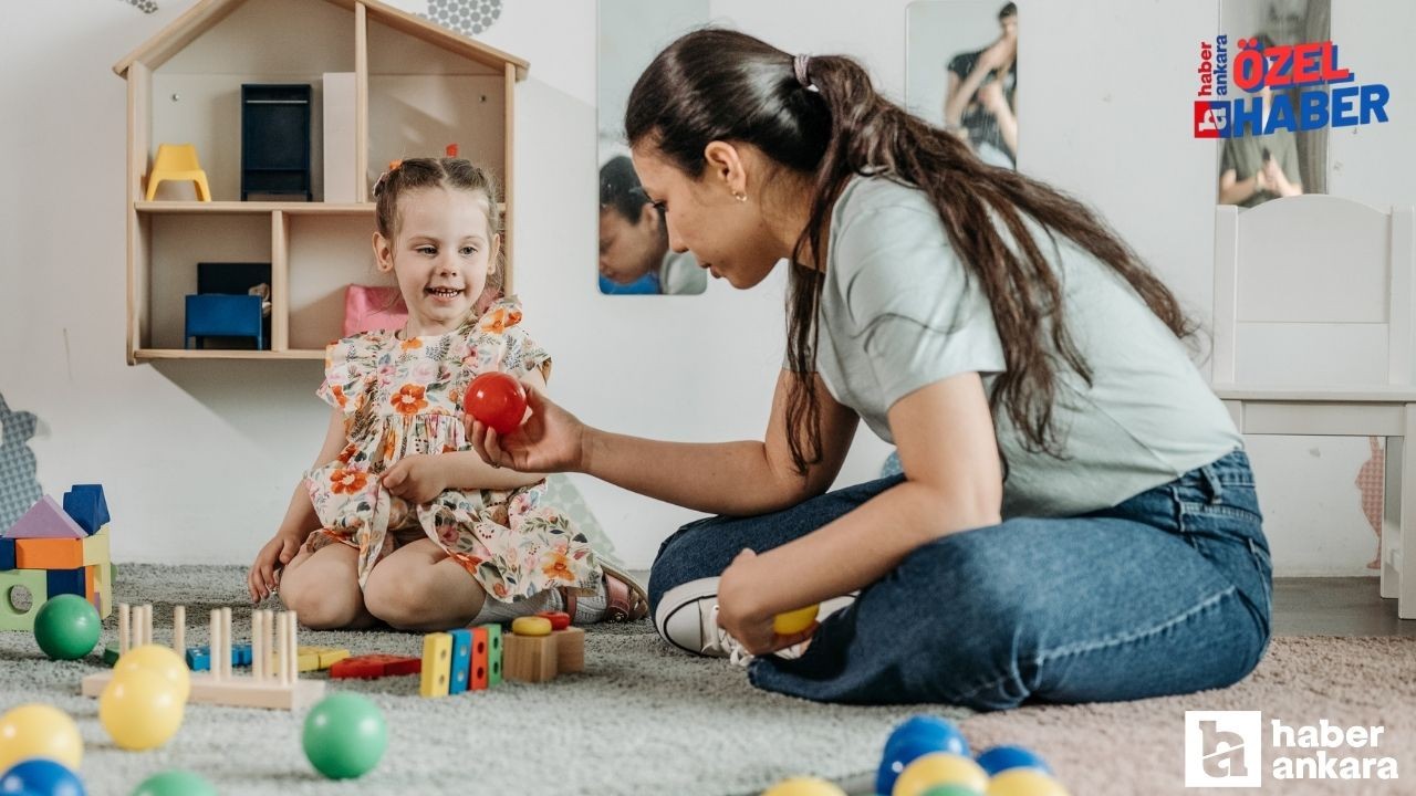 Daimi olarak çalışacak sınıf annesi alınacak: Başvurular 28-30 Nisan arası