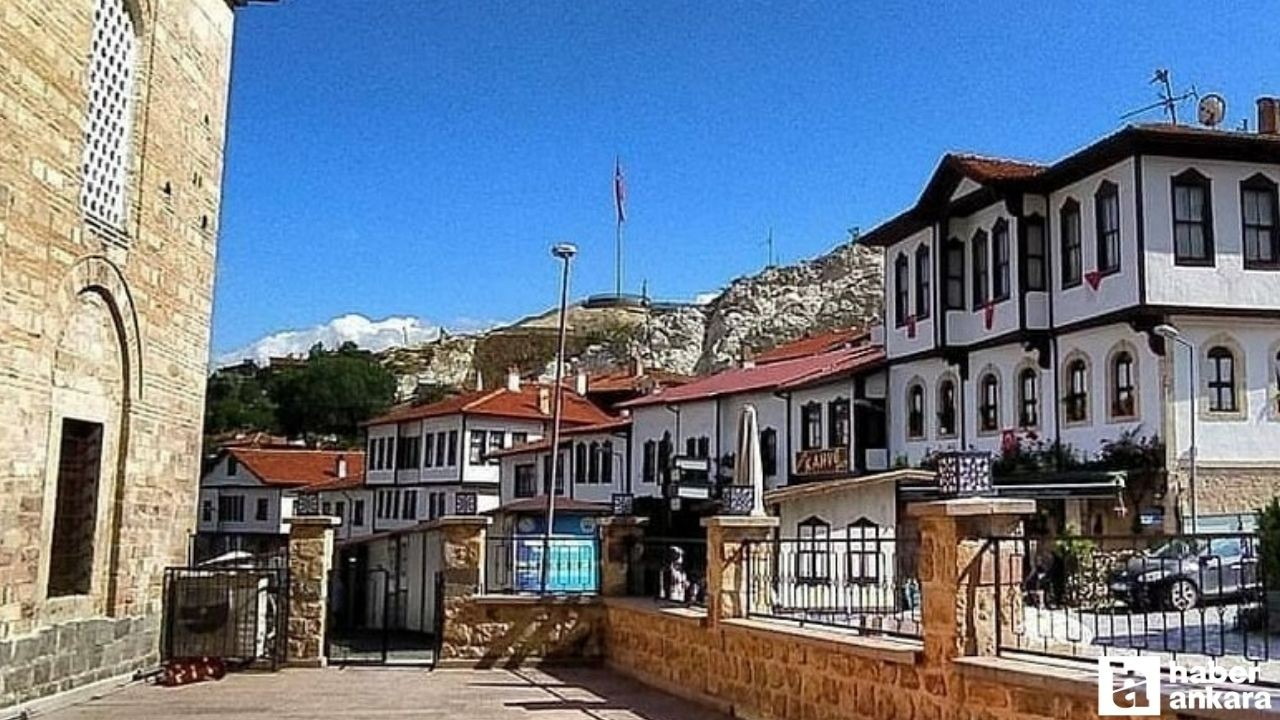Dolandırıcıların yeni hedefi Beypazarı: 'Adınız terör örgütüne karıştı' dediler