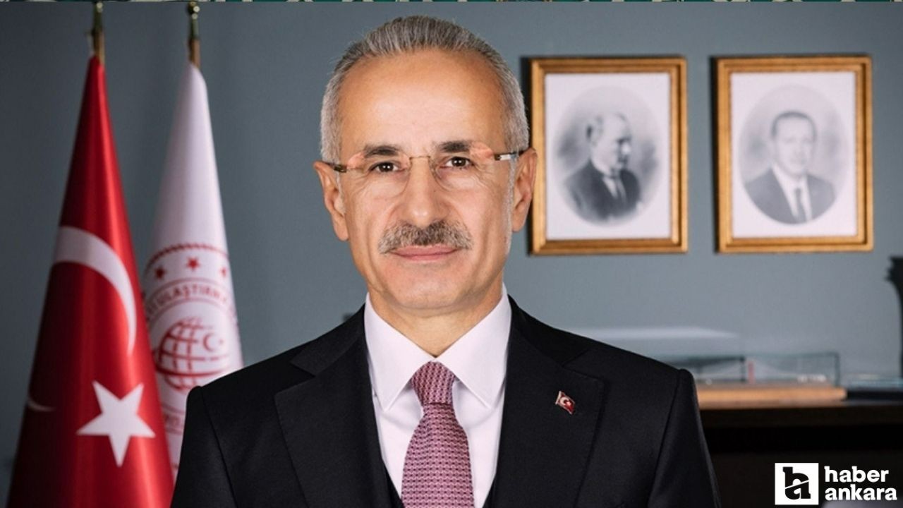Uraloğlu açıkladı! 23 Nisan'a özel Türkiye'nin dört bir yanına ücretsiz ulaşım imkanı