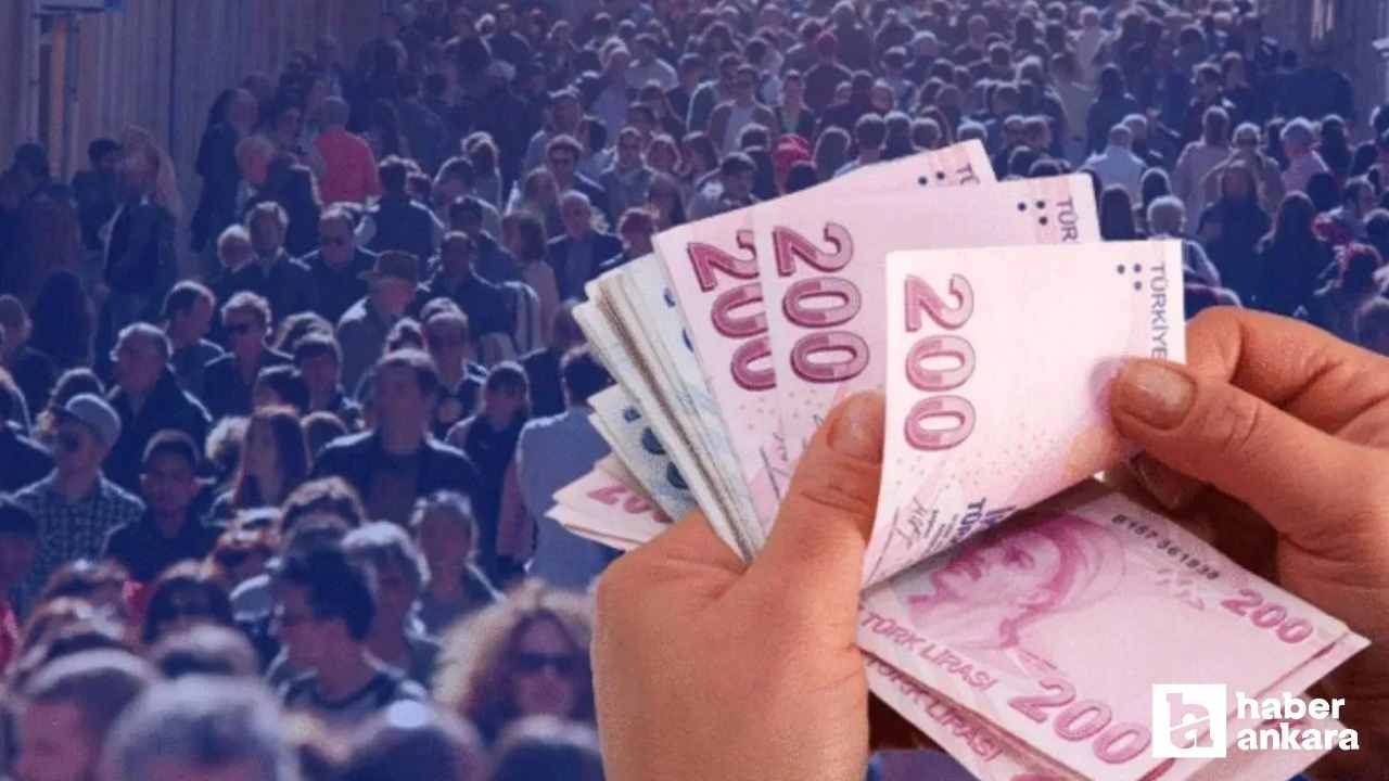 Asgari ücretli çalışanlara çifte bayram! Bunu yapanlar Mayıs ayında 25.571 TL maaş yatacak