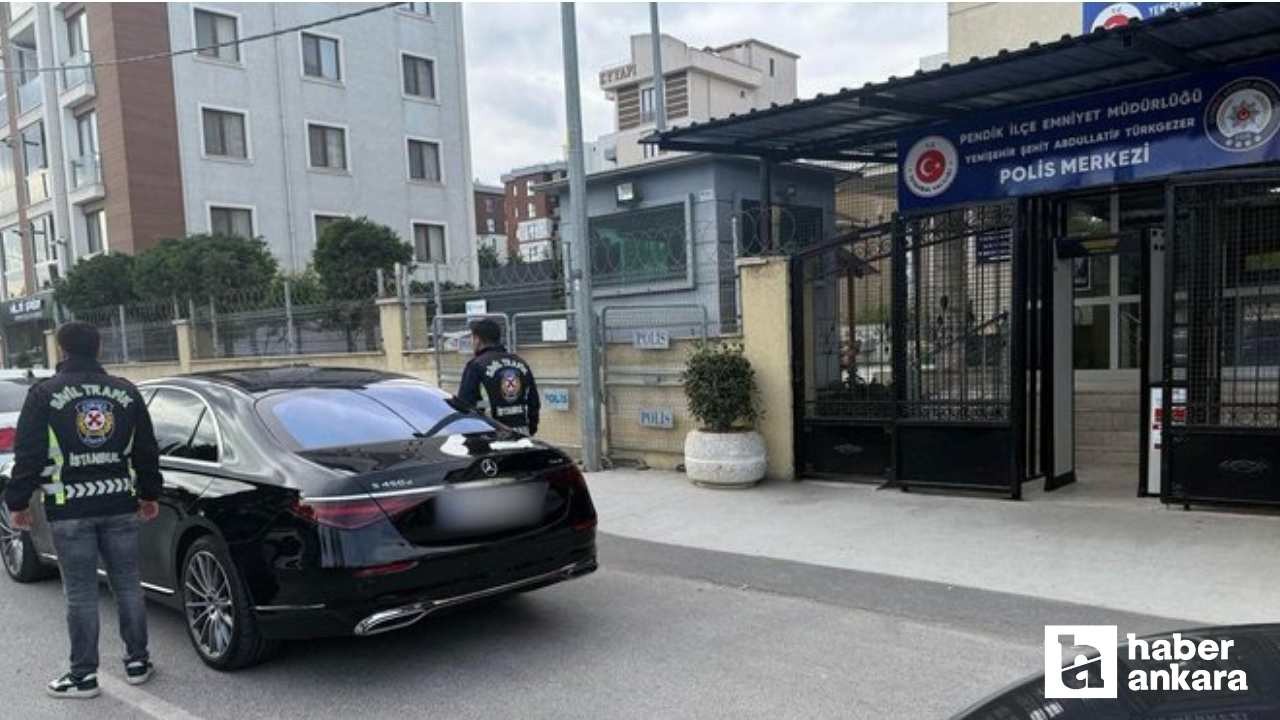 Bakan Ali Yerlikaya günlerce tartışılan çakarlı araca verilen cezayı açıkladı