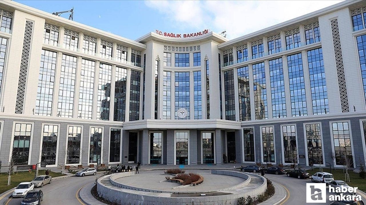 Sağlık Bakanlığı personel alım şartları: 3 bin 658 işçi alım başvuru kılavuzu