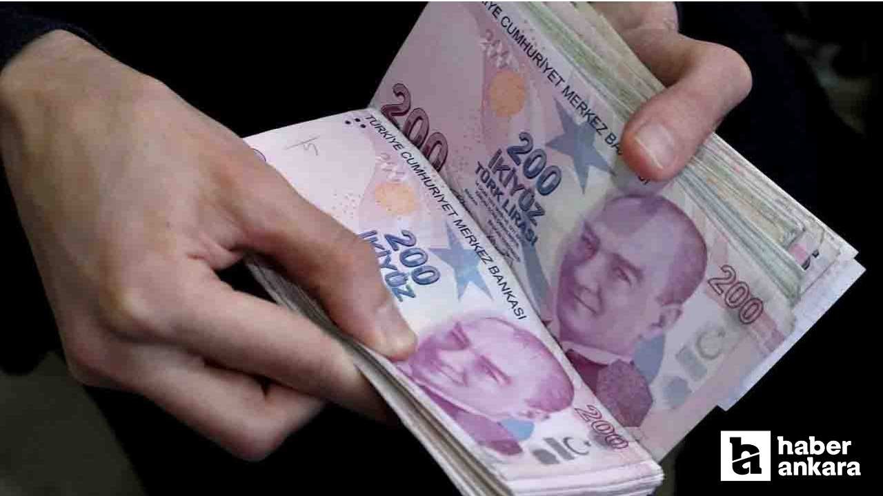 Yeni hesaplama yapıldı! En düşük emekli maaşı 16.856 TL mi oluyor?