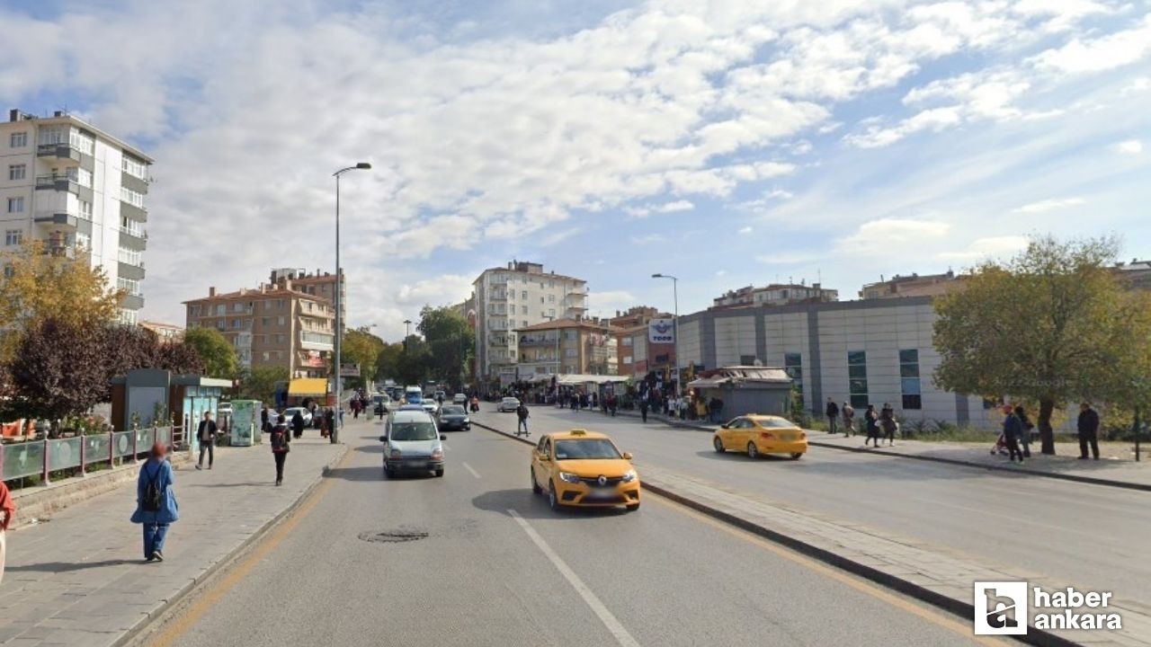 Ankaralılar için bu aktivite yürümekten çok daha fazlası!