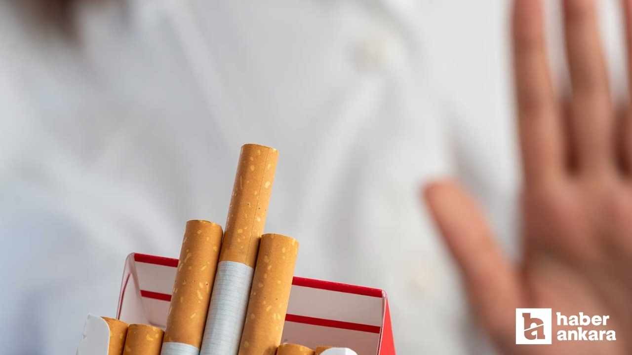 Bir sigara grubundan zam açıklaması! Fiyatı 120 TL'ye yükseldi!