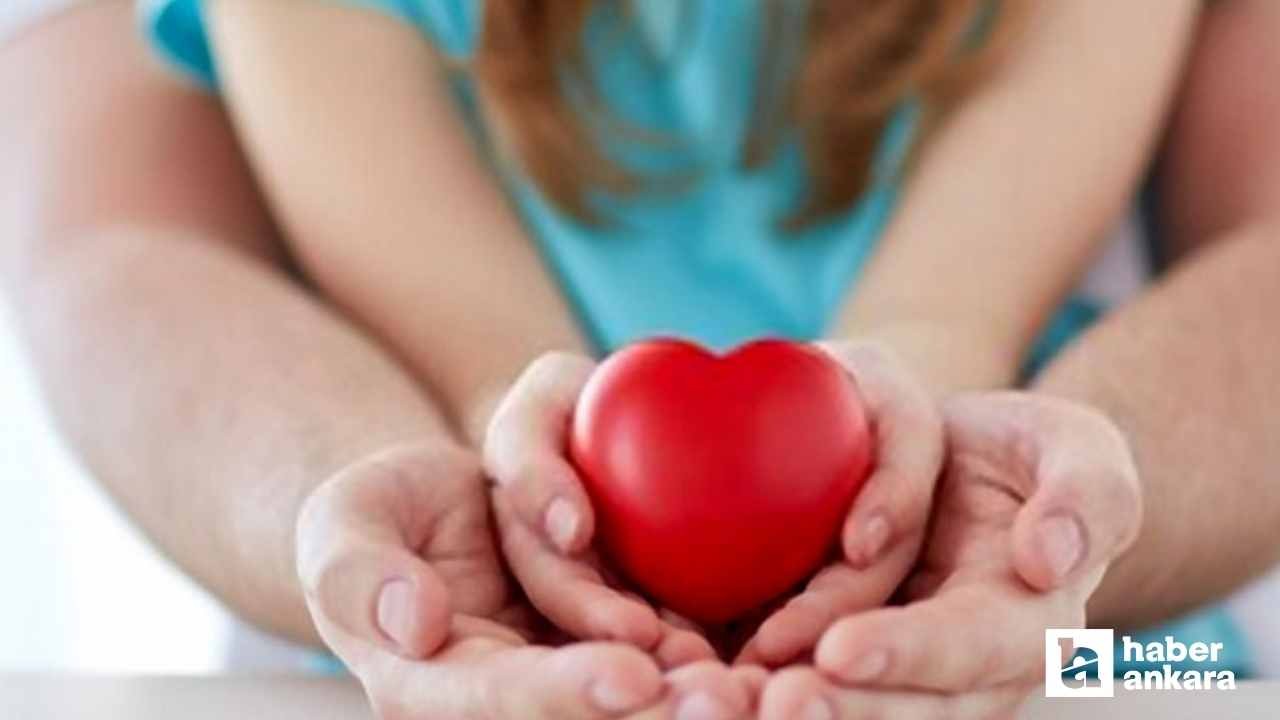 Çocuklarda kalp hastalığı belirtileri açıklandı! Bu uyarılara dikkat