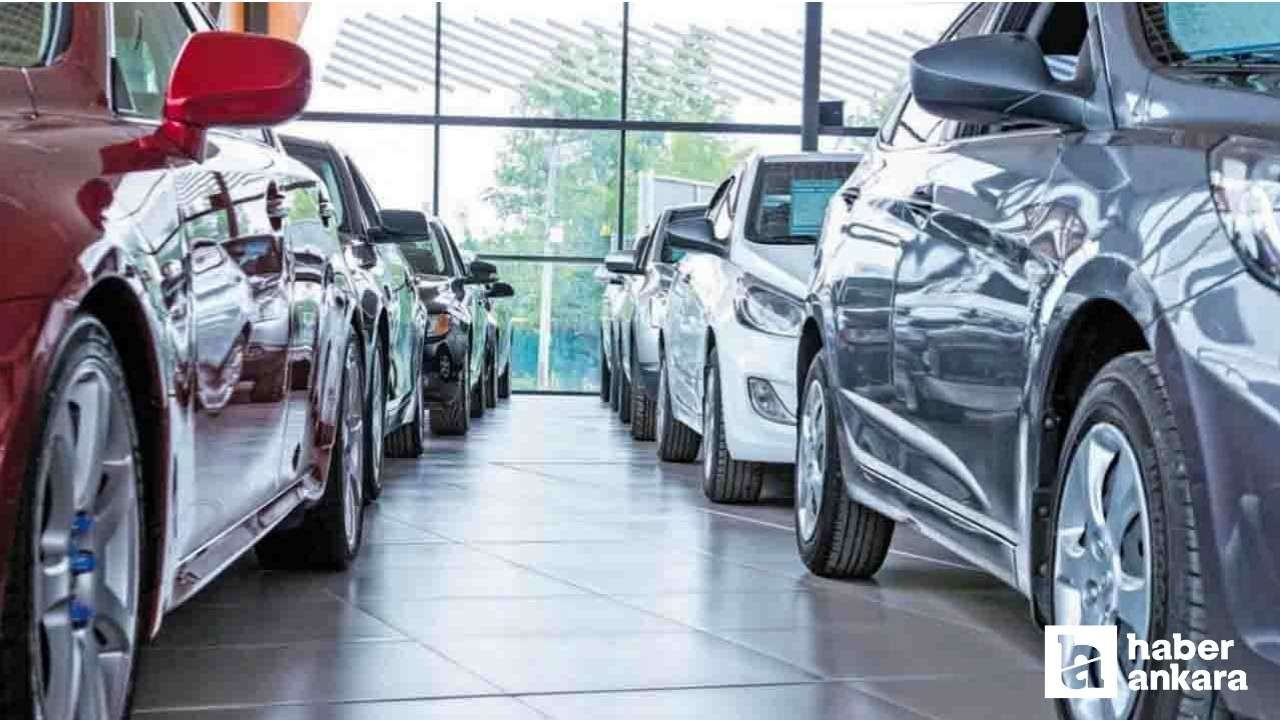 Sıfır kilometre otomobillerde yeni zamlar yükleniyor!