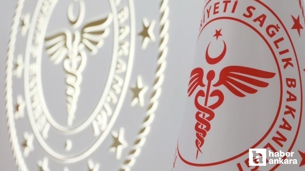 Sağlık Bakanlığı, 19 binden fazla personel alımı yapacak