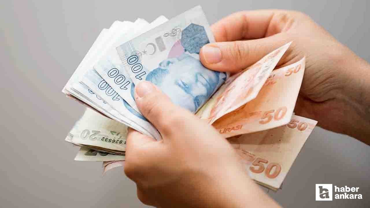 SGK'dan destek programı! Aylık 22.288 TL ödeme yapılıyor!