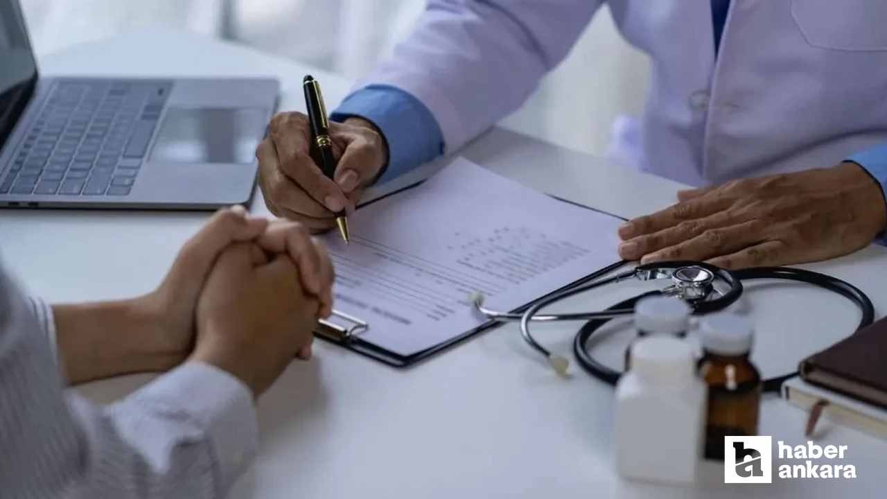 Aile hekimliği birimlerinden nüfus aktarımı çalışması başlıyor