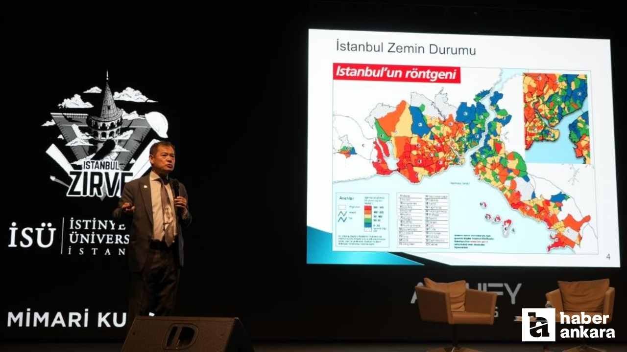 Japon Deprem Uzmanı Yoshinori Moriwaki deprem beklediği 2 bölgeyi açıkladı!
