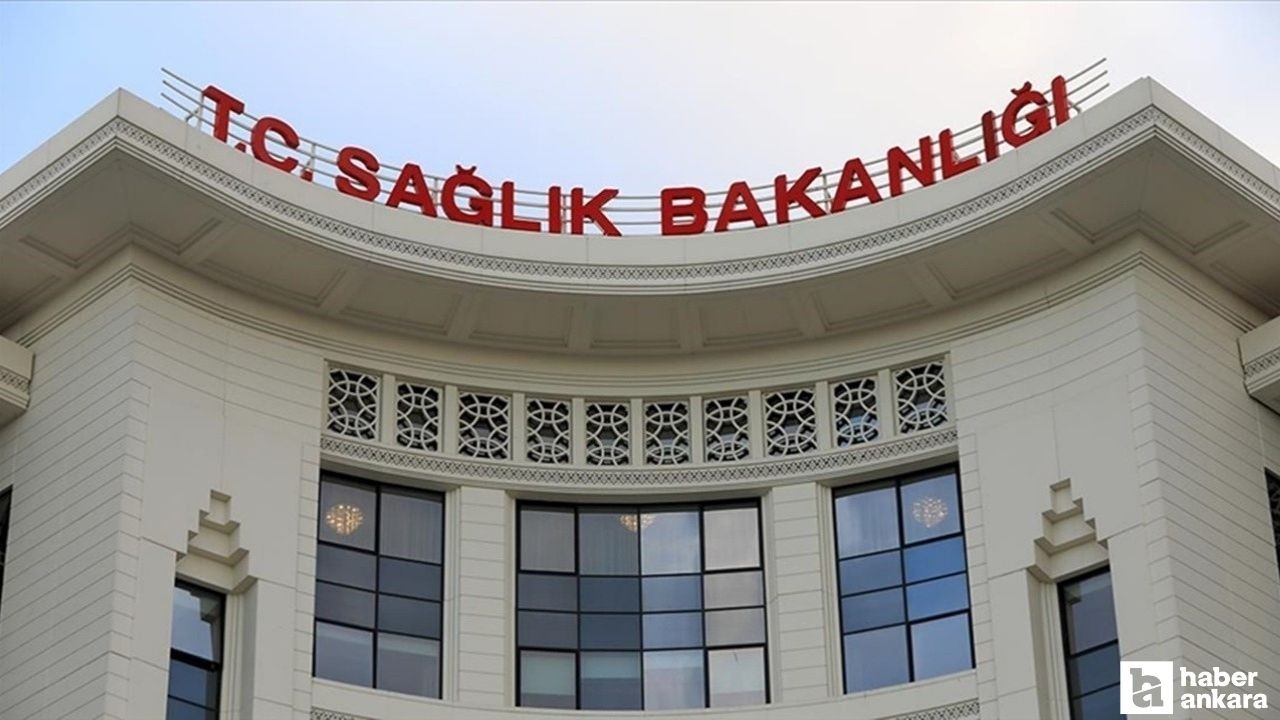 Sağlık Bakanlığı işçi alım başvuru ekranı: İŞKUR Sağlık Bakanlığı başvuru