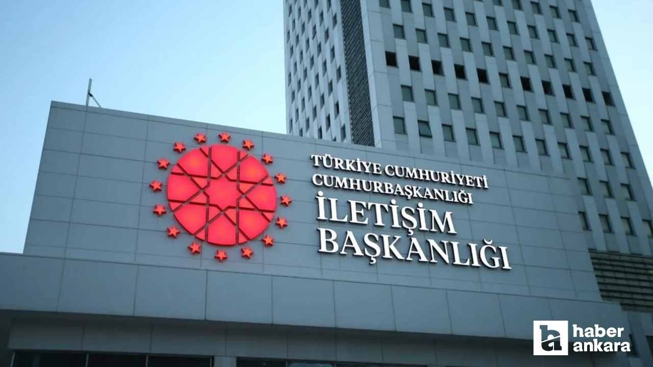 Sentetik Medya Çalıştayı Ankara'da düzenlenecek