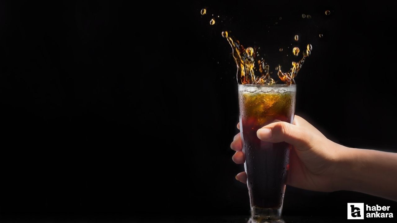 Soğuk içeceklere yaz zammı: 16 Mayıs'tan itibaren geçerli yeni fiyatlar listesi