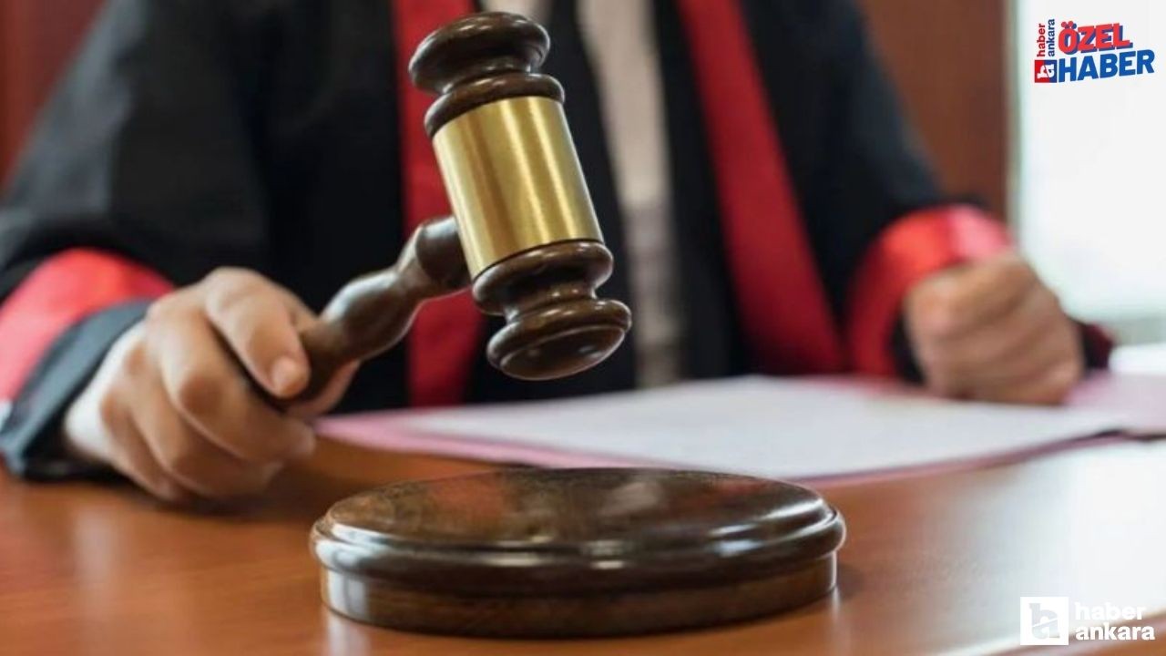 Anfa Ankara 30 yaş üstü avukat alımı yapacak
