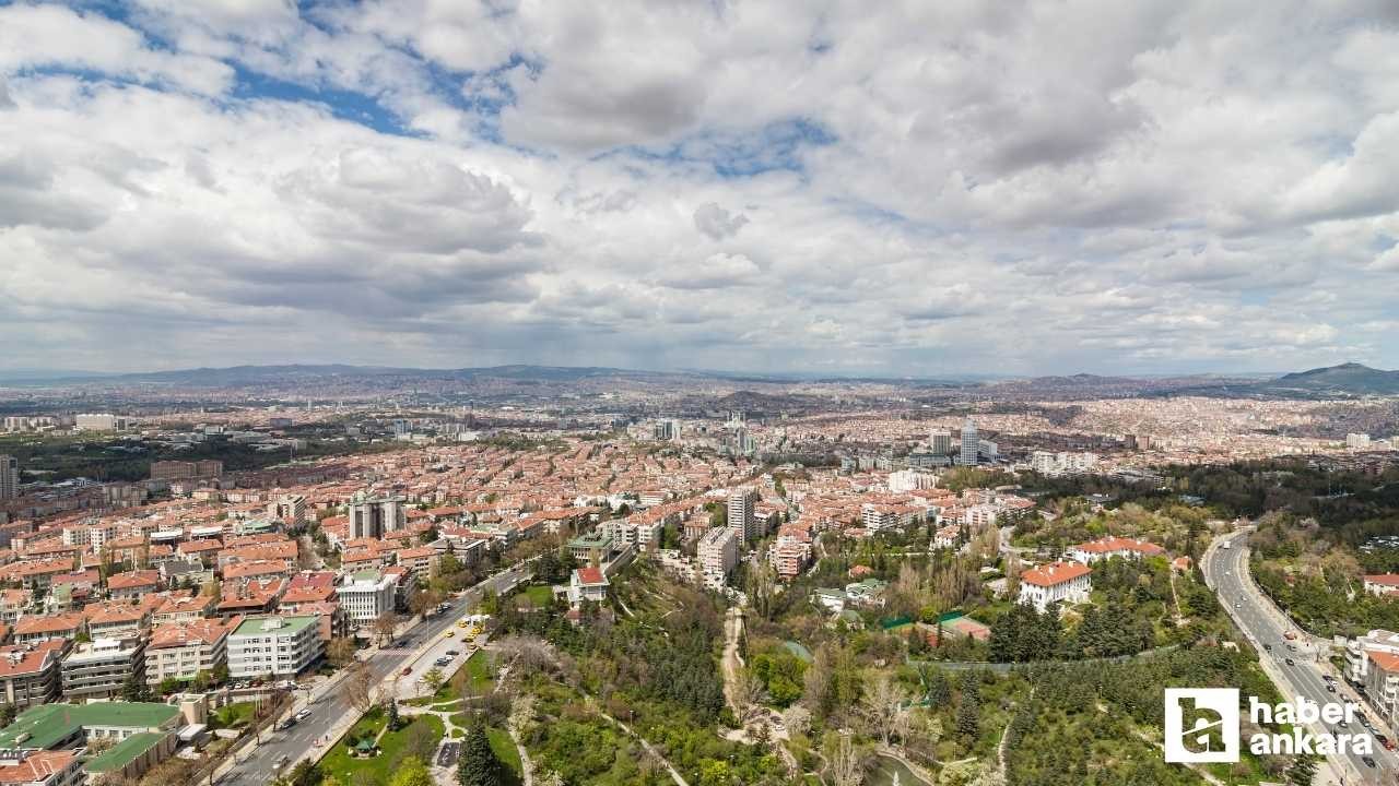 Ankara'da kiralara zam! Mayıs ayı kira artış oranı açıklandı